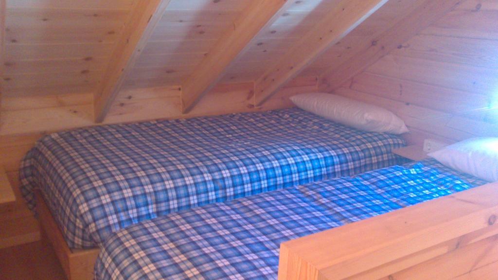 Camping Era Yerla D'Arties Quarto foto