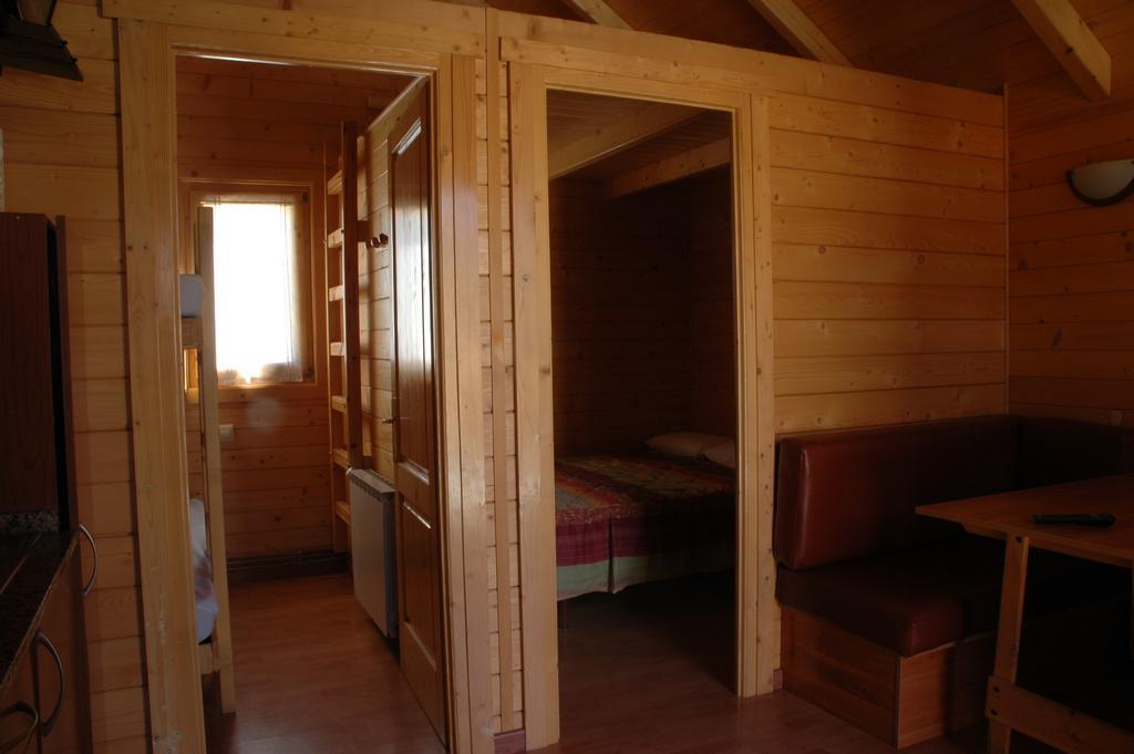 Camping Era Yerla D'Arties Quarto foto