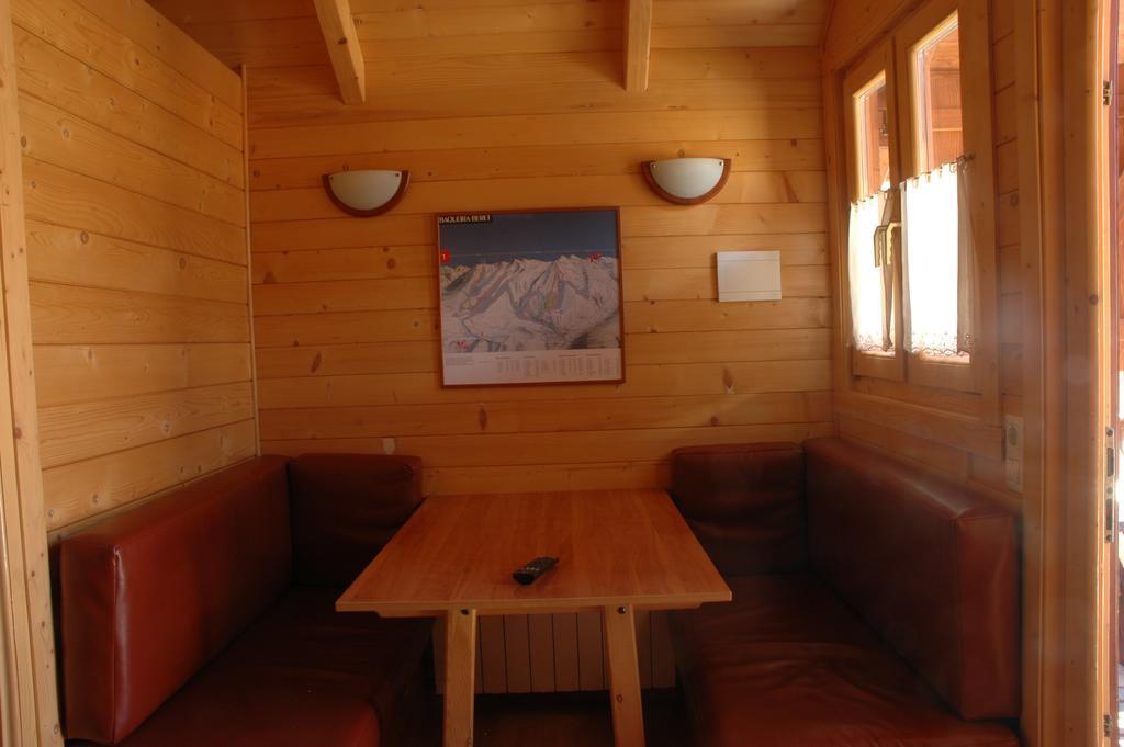 Camping Era Yerla D'Arties Quarto foto