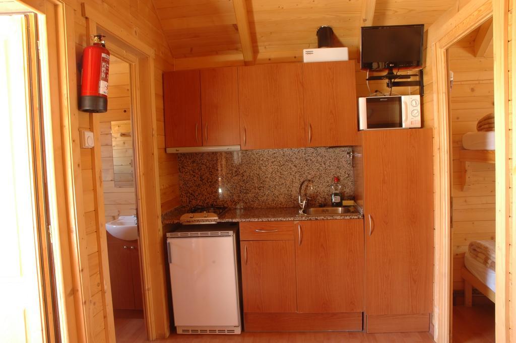 Camping Era Yerla D'Arties Quarto foto